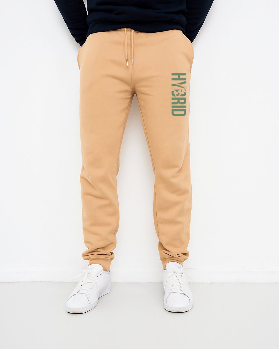 LAMA x HYBRID Jogger - The Lifting Lama Jogger