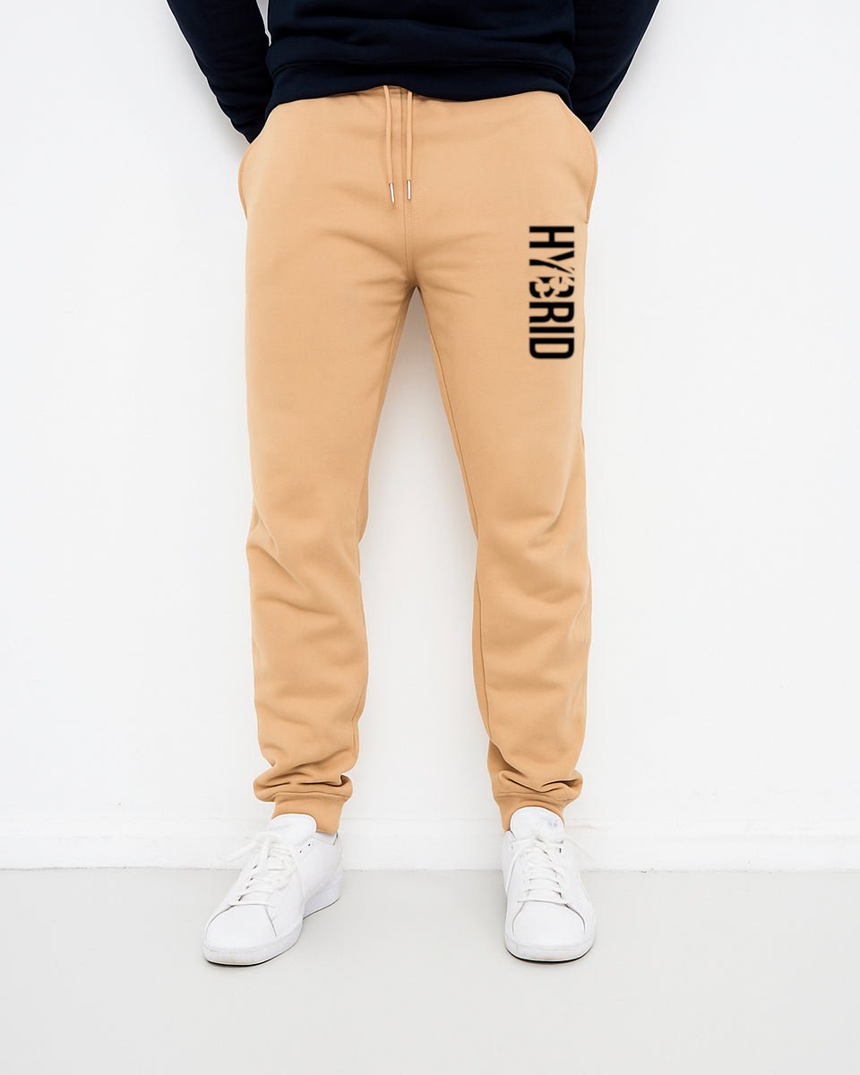 LAMA x HYBRID Jogger - The Lifting Lama Shirt