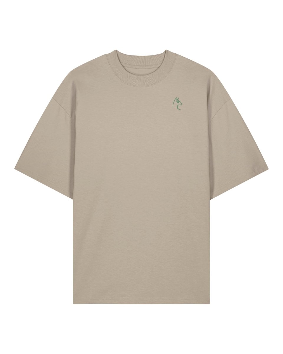 Lifting Shirt - The Lifting Lama Shirt