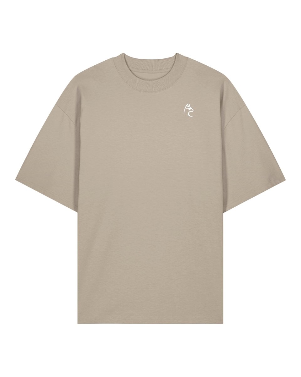 Lifting Shirt - The Lifting Lama Shirt