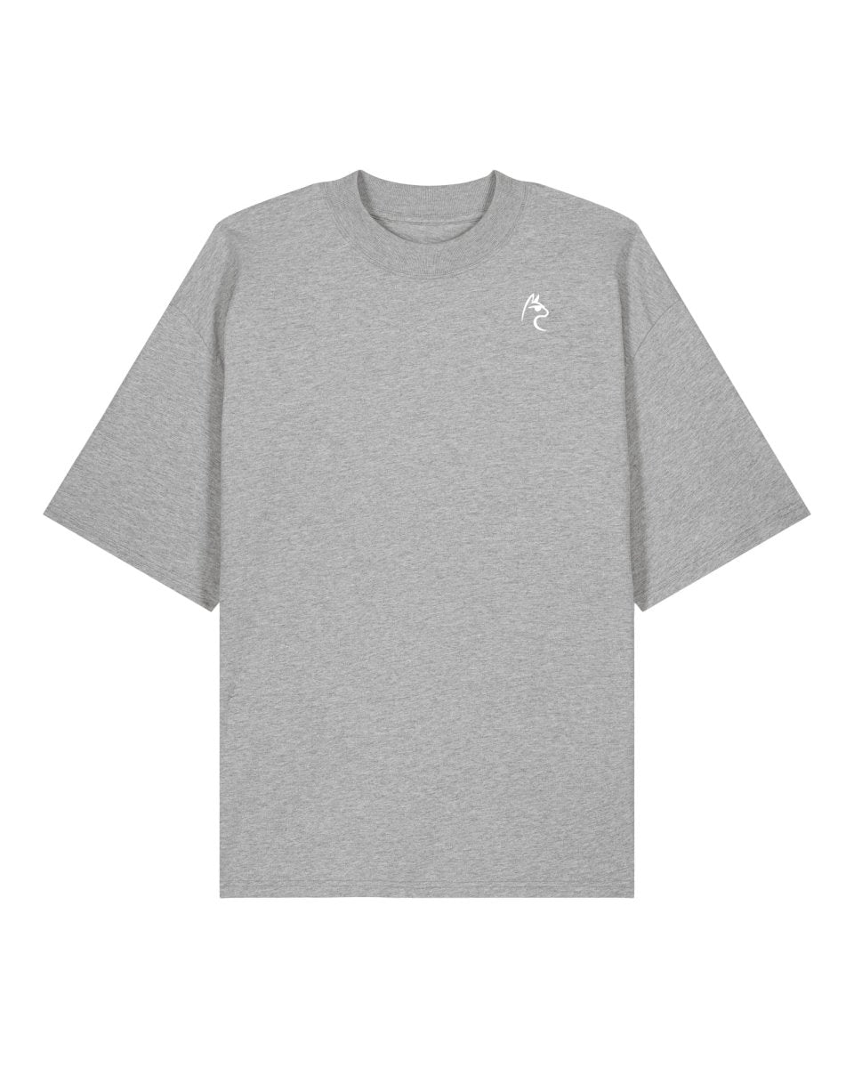 Lifting Shirt - The Lifting Lama Shirt