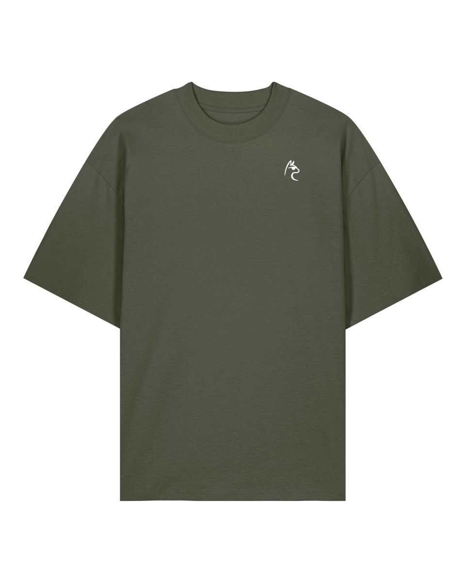 Lifting Shirt - The Lifting Lama Shirt