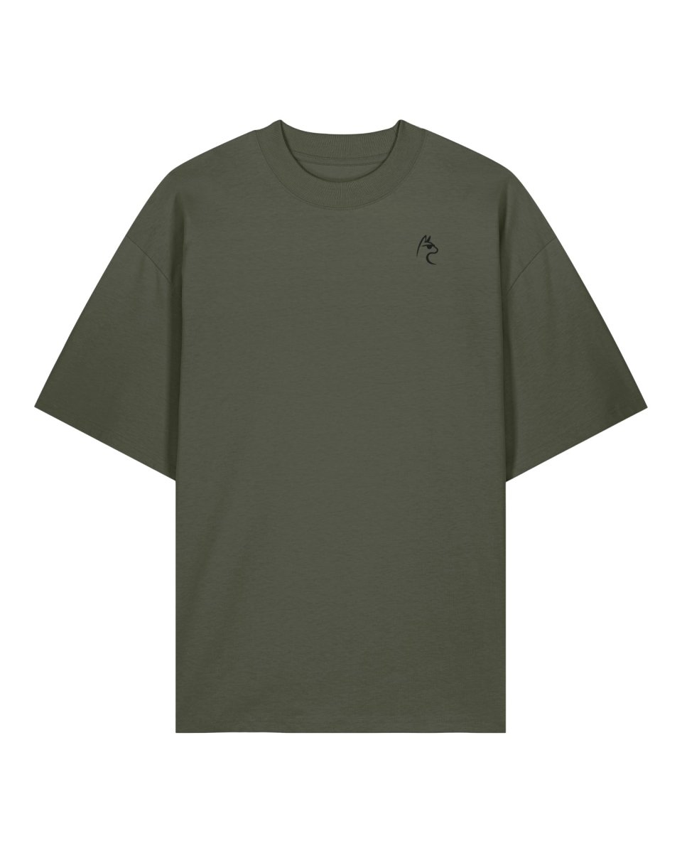 Lifting Shirt - The Lifting Lama Shirt