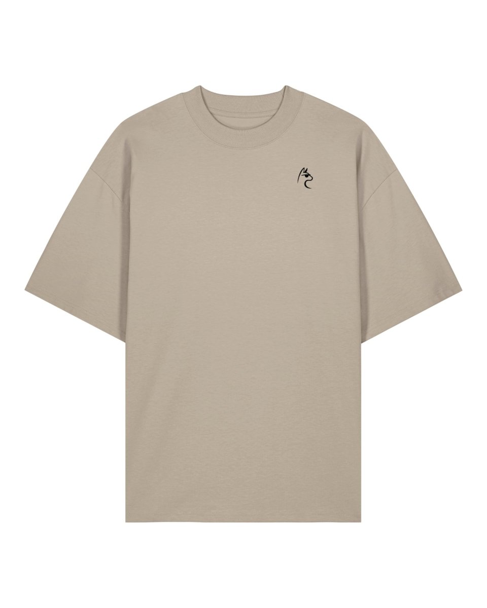 Lifting Shirt - The Lifting Lama Shirt