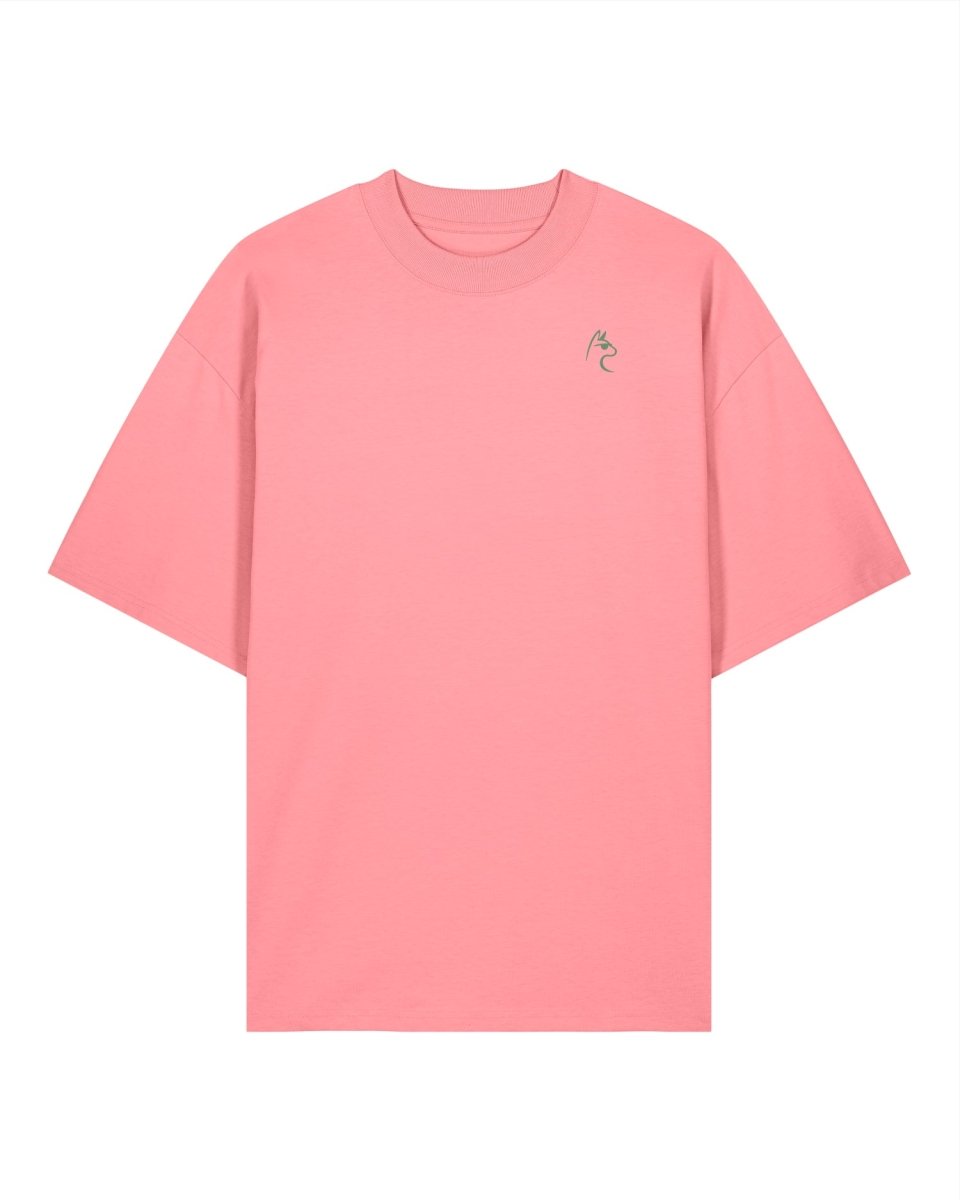 Lifting Shirt - The Lifting Lama Shirt