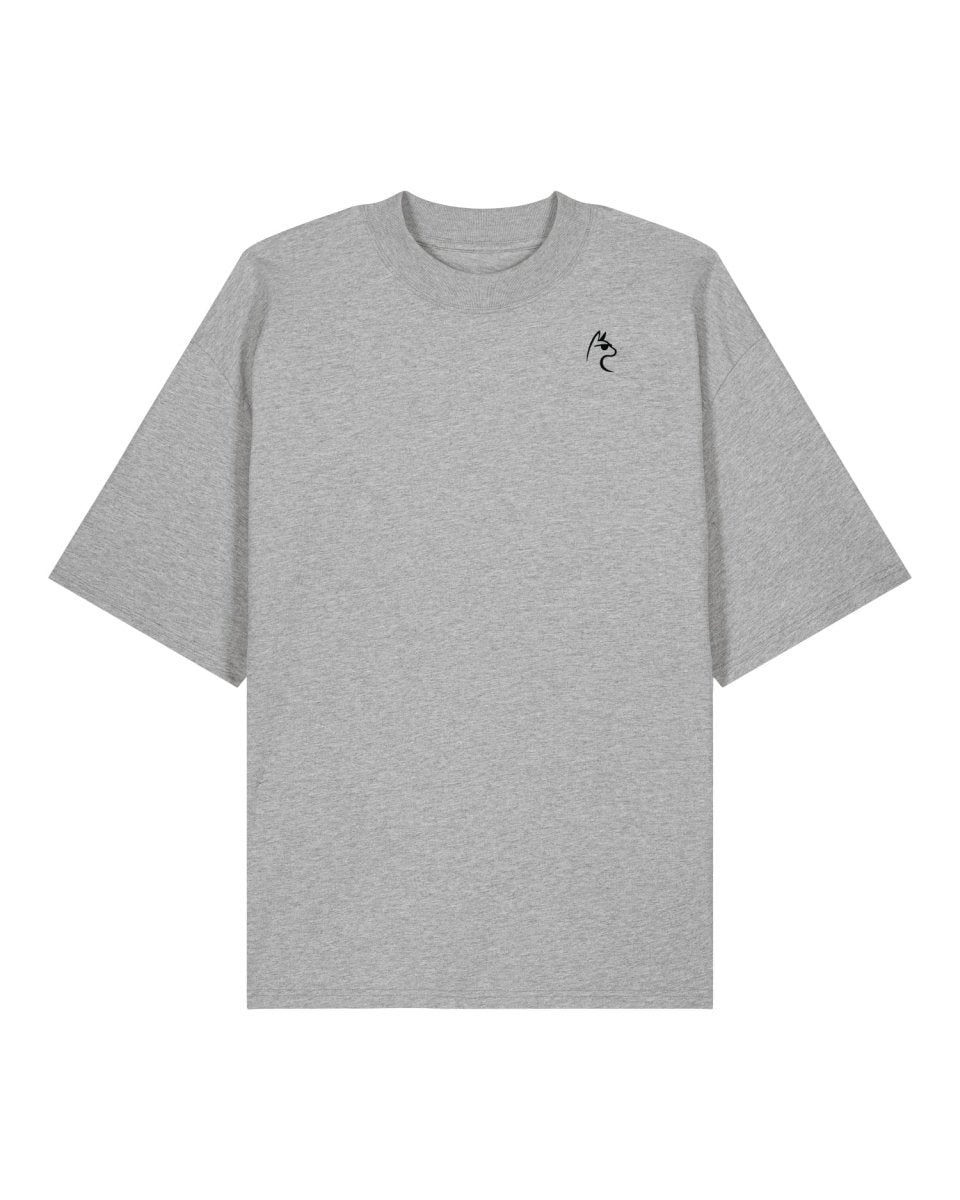 Lifting Shirt - The Lifting Lama Shirt