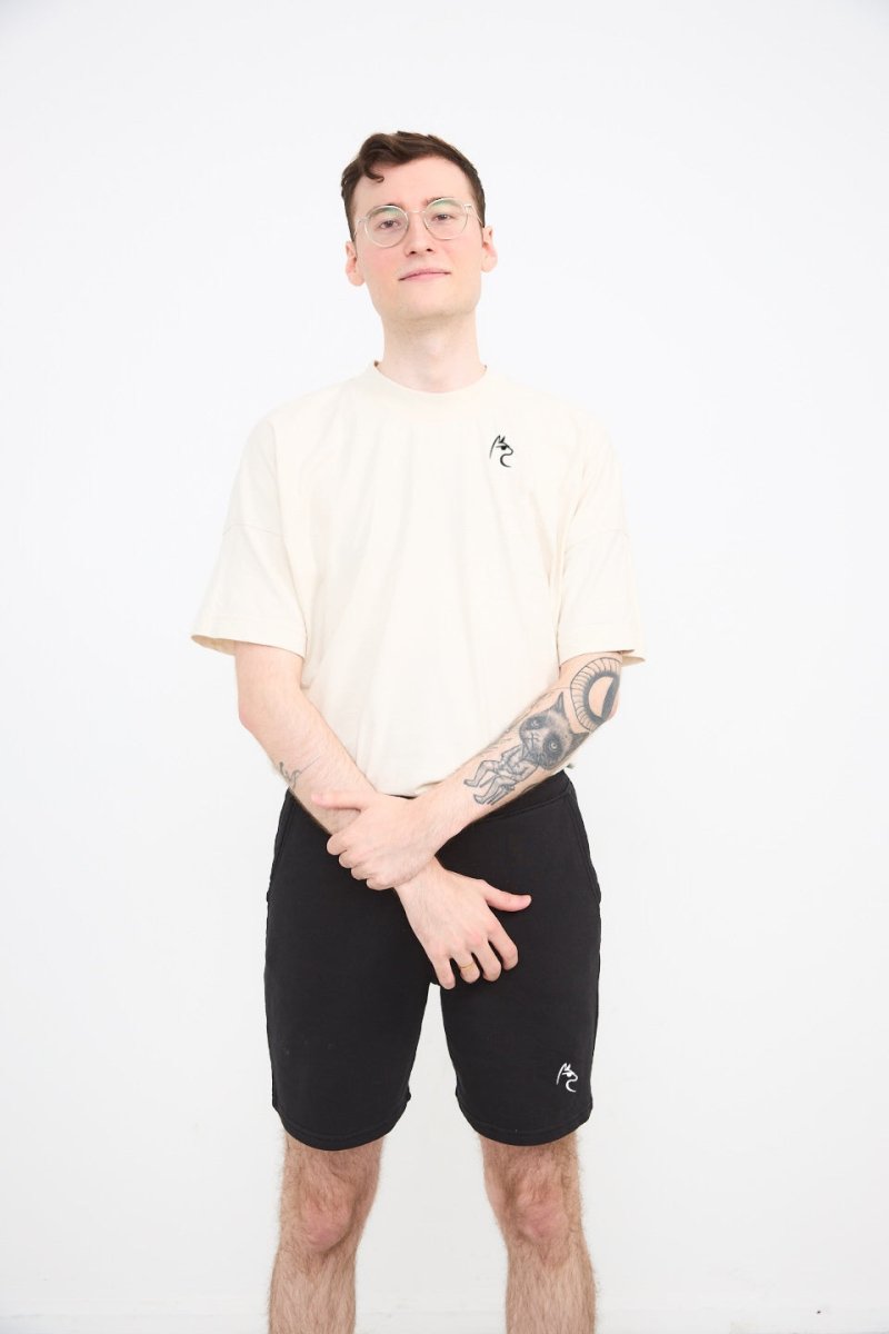 Lifting Shirt - The Lifting Lama Shirt