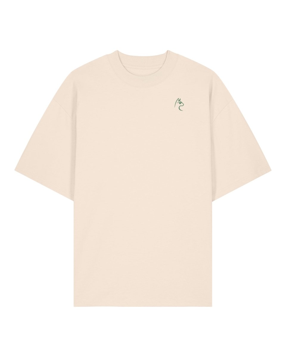 Lifting Shirt - The Lifting Lama Shirt