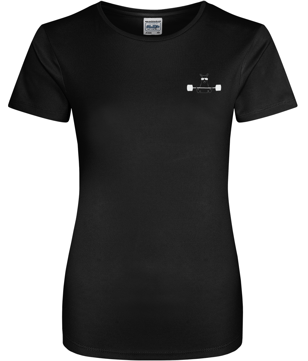 Active Lama T-Shirt