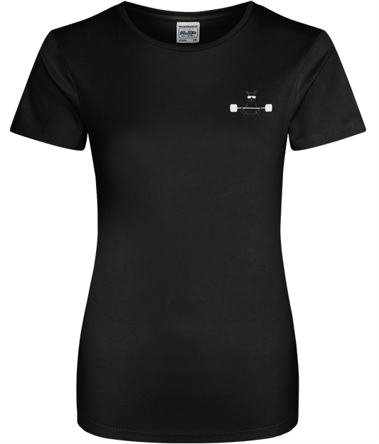 Active Lama T-Shirt