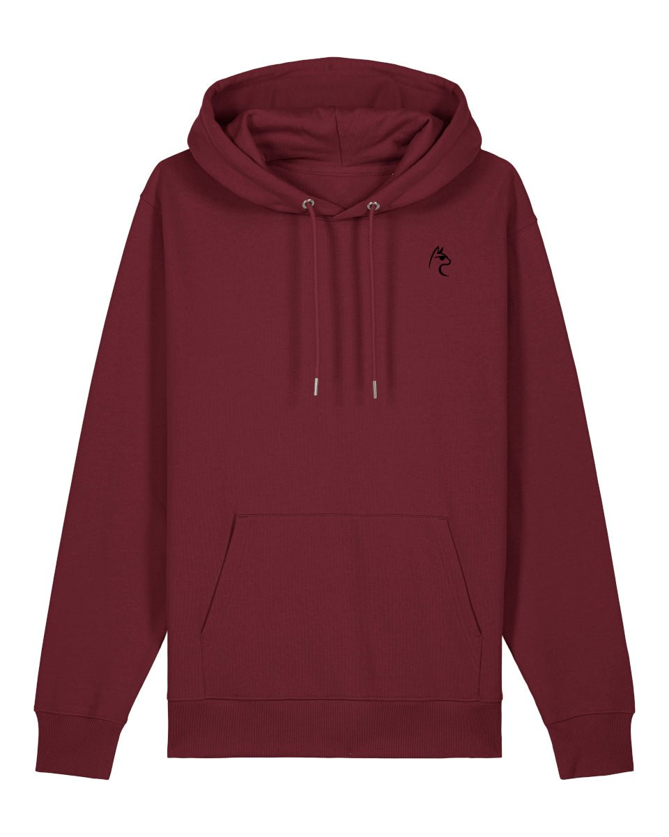 Power Hoodie - The Lifting Lama Hoodie