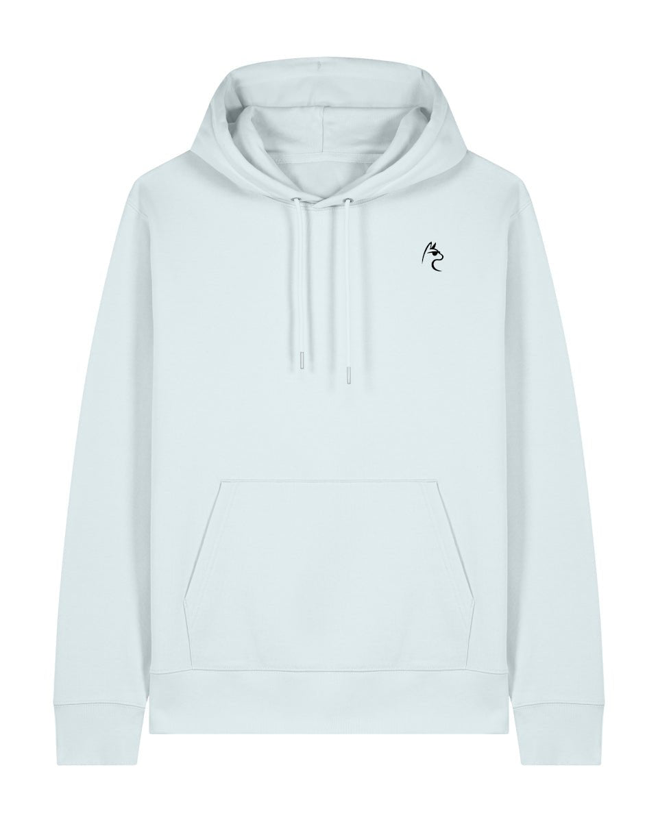 Power Hoodie - The Lifting Lama Hoodie