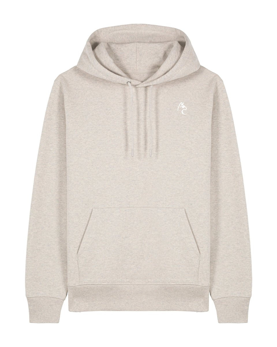 Power Hoodie - The Lifting Lama Hoodie