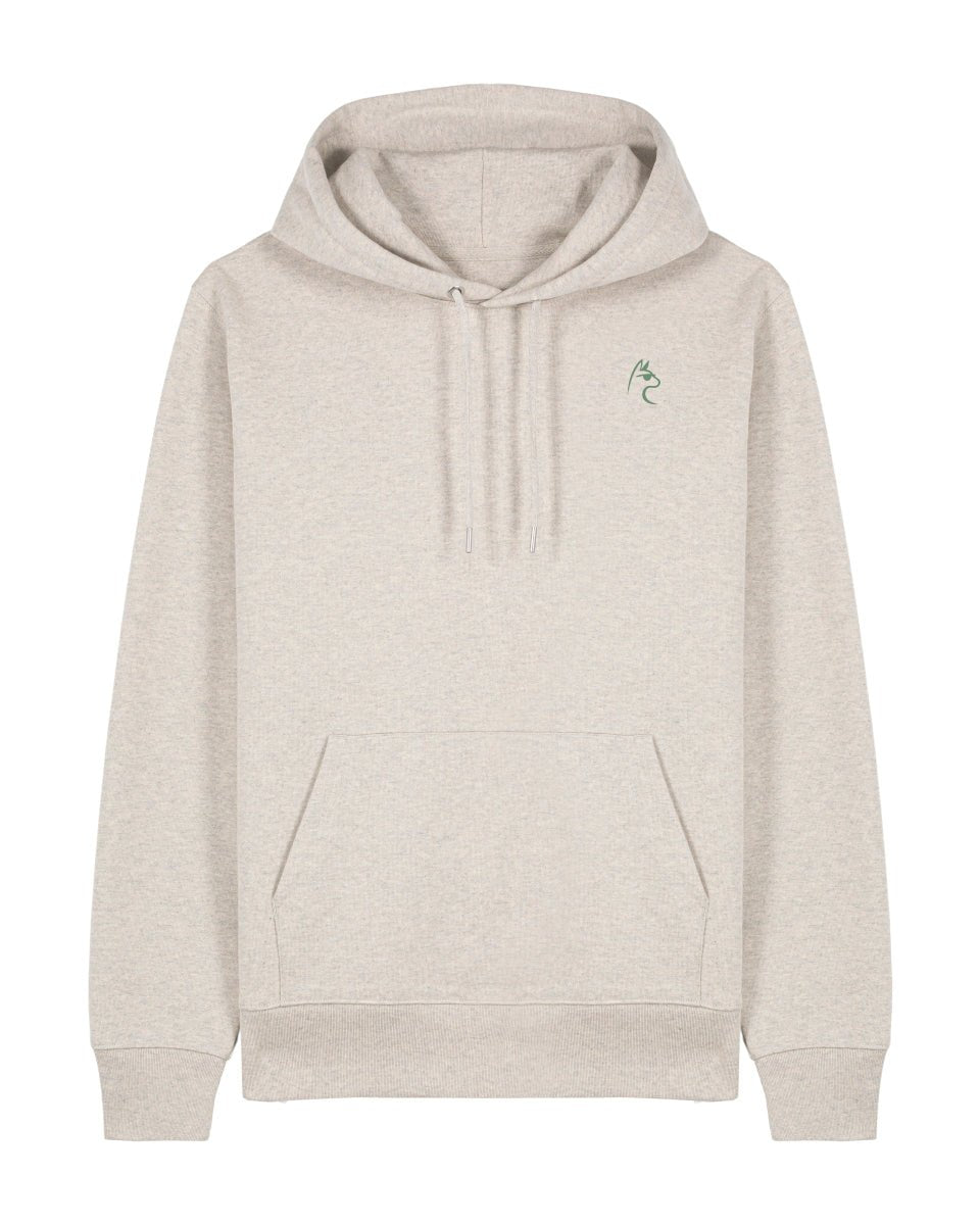 Power Hoodie - The Lifting Lama Hoodie