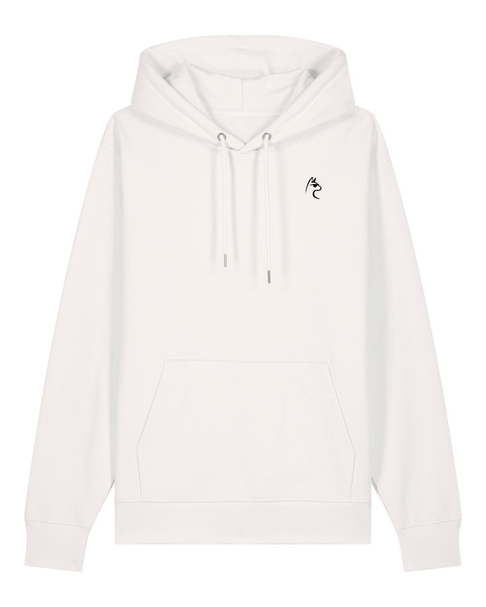 Power Hoodie - The Lifting Lama Hoodie