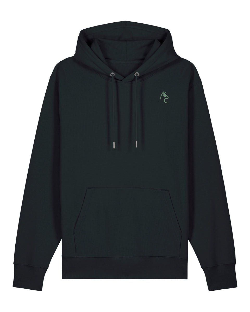 Power Hoodie - The Lifting Lama Hoodie