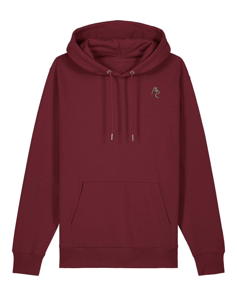 Power Hoodie - The Lifting Lama Hoodie