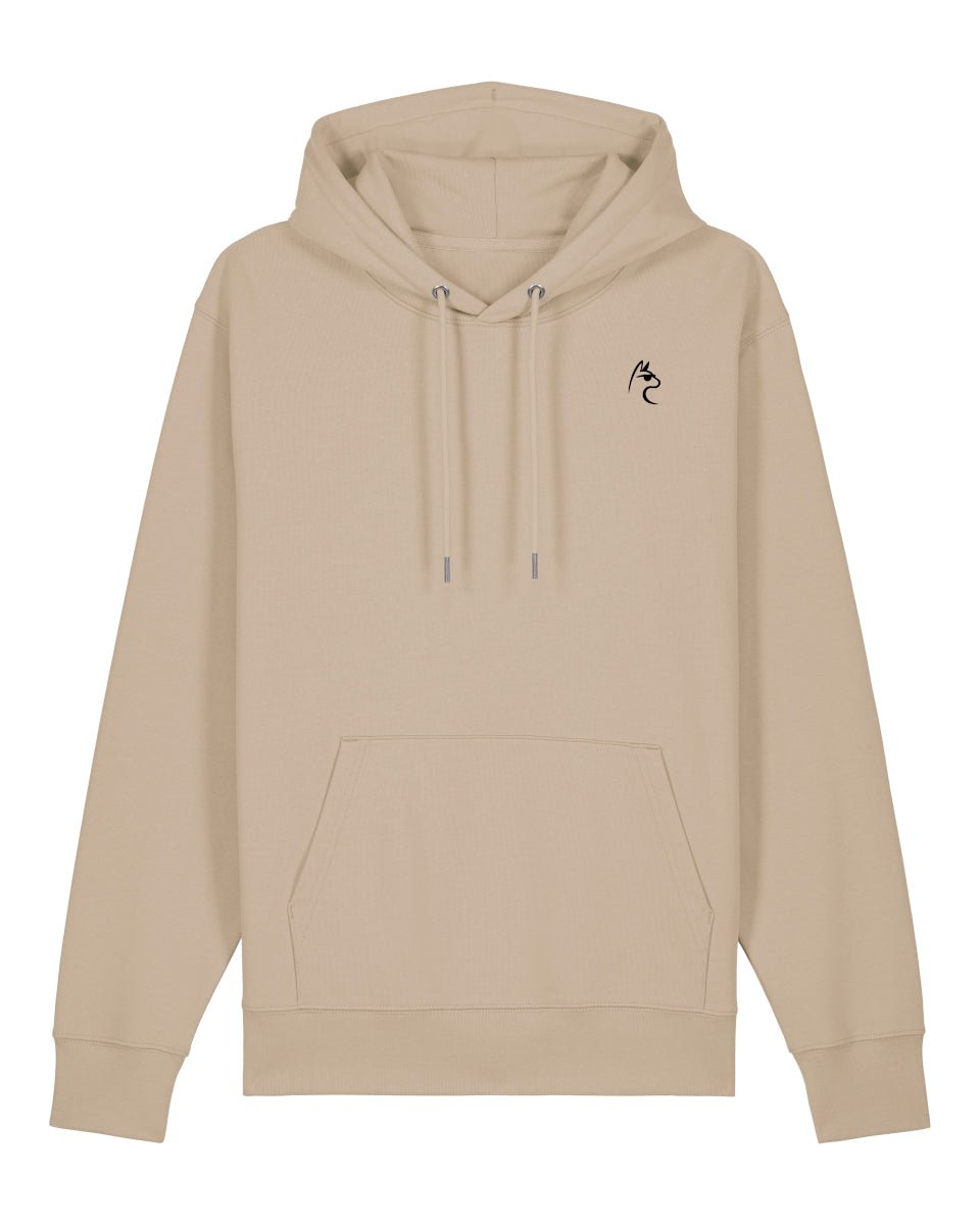 Power Hoodie - The Lifting Lama Hoodie