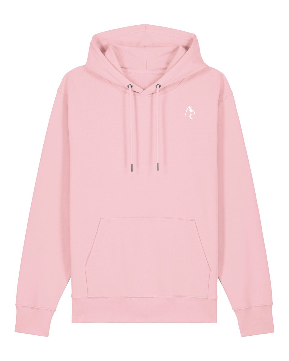 Power Hoodie - The Lifting Lama Hoodie