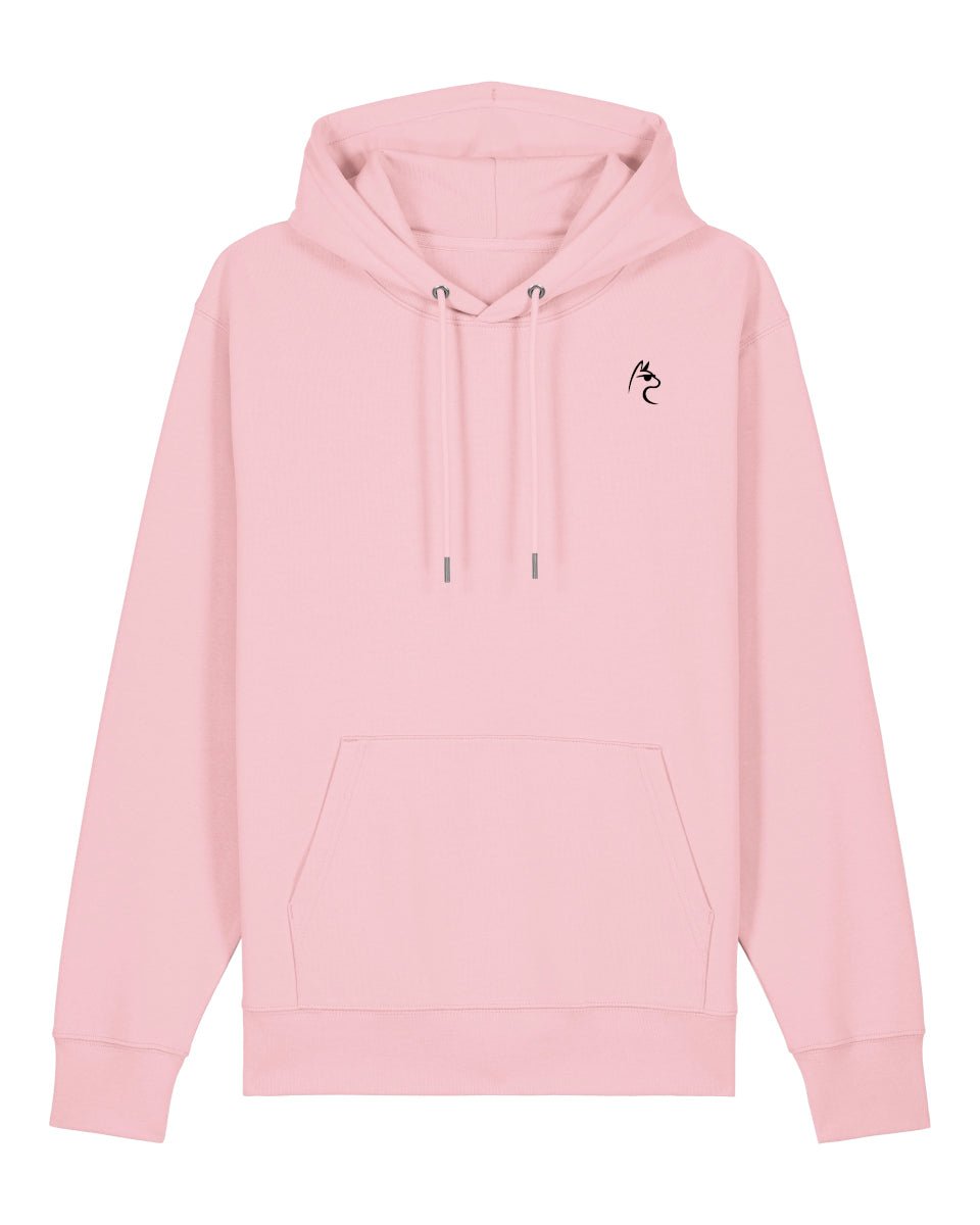 Power Hoodie - The Lifting Lama Hoodie