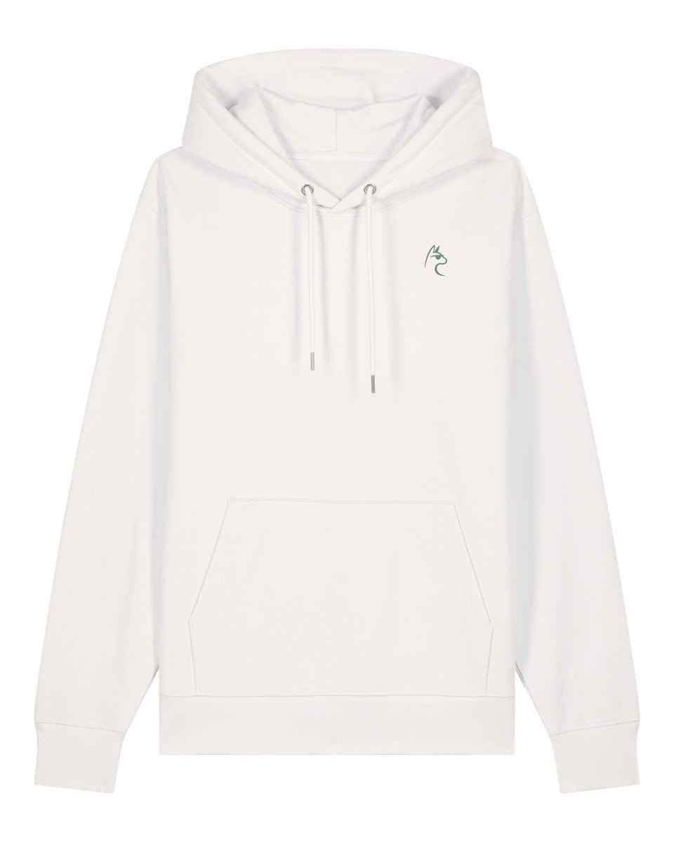 Power Hoodie - The Lifting Lama Hoodie