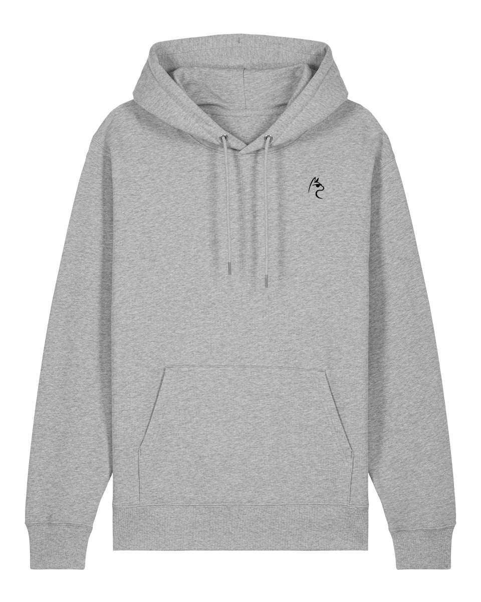 Power Hoodie - The Lifting Lama Hoodie