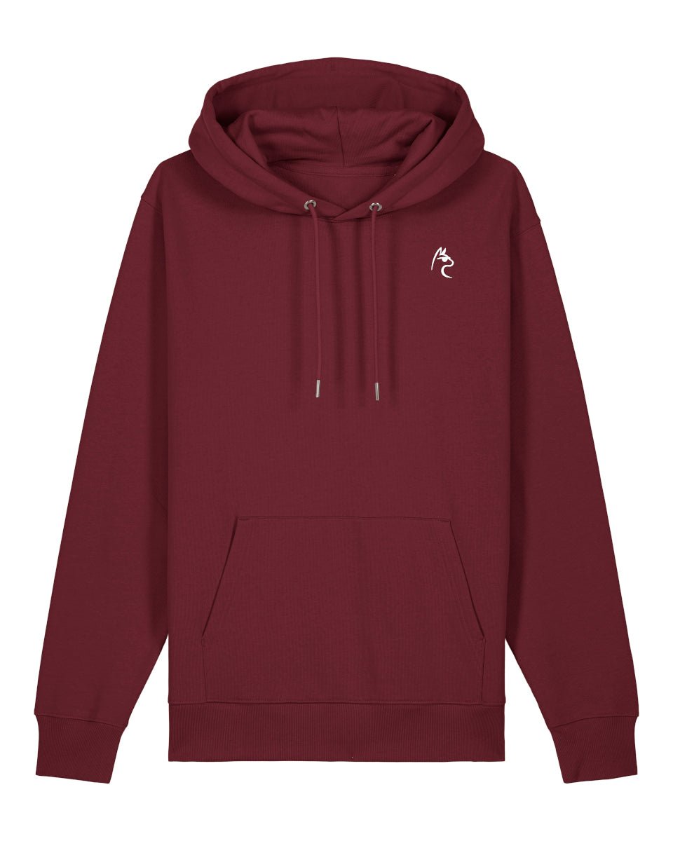 Power Hoodie - The Lifting Lama Hoodie