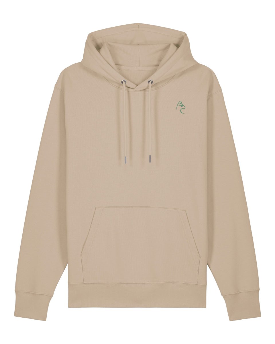 Power Hoodie - The Lifting Lama Hoodie