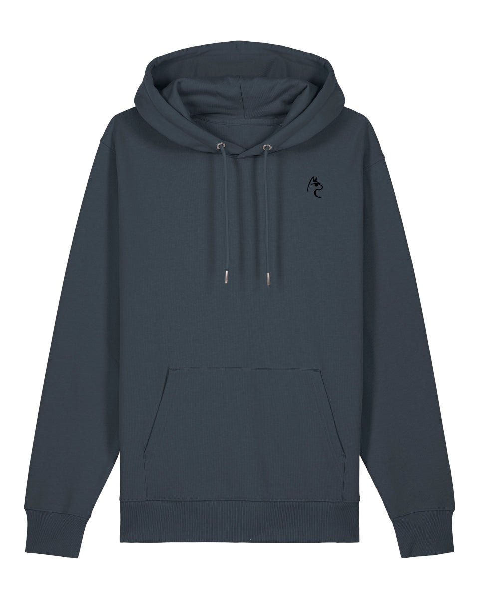 Power Hoodie - The Lifting Lama Hoodie