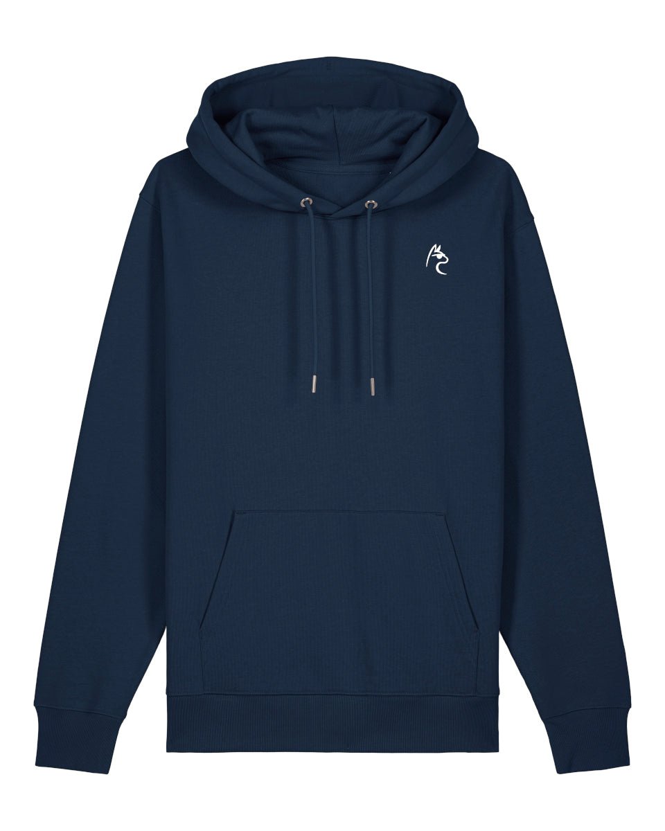 Power Hoodie - The Lifting Lama Hoodie