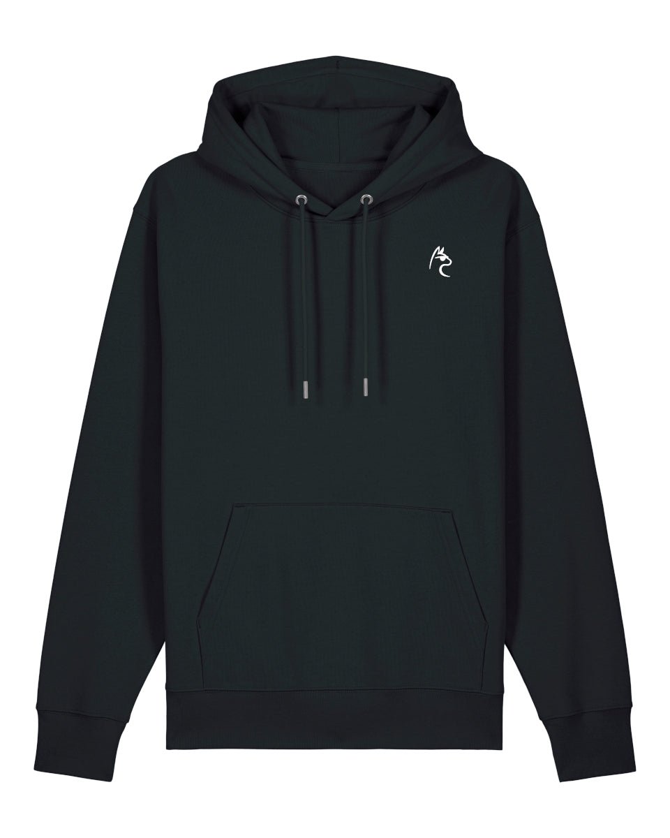 Power Hoodie - The Lifting Lama Hoodie