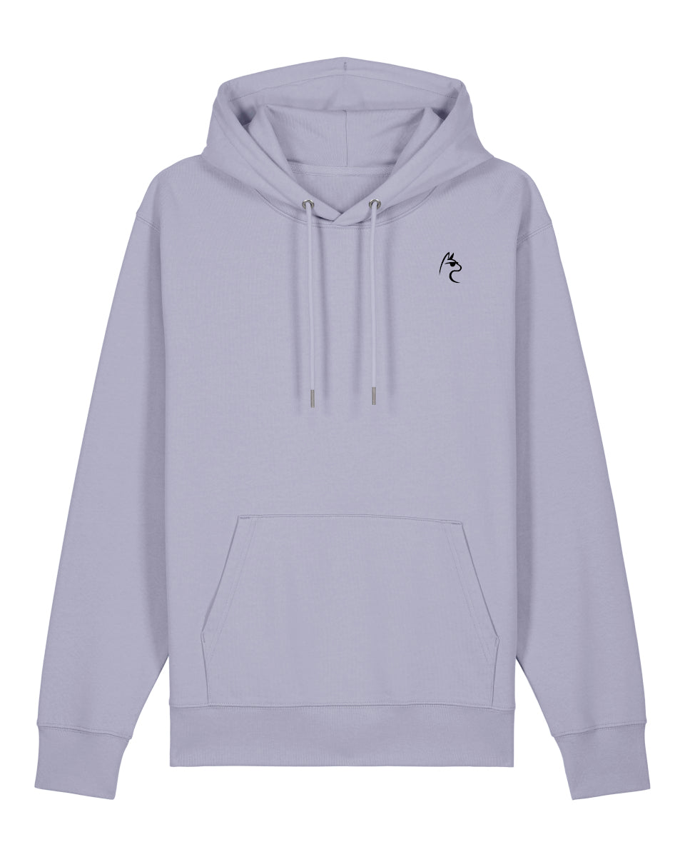 Power Hoodie - The Lifting Lama Hoodie