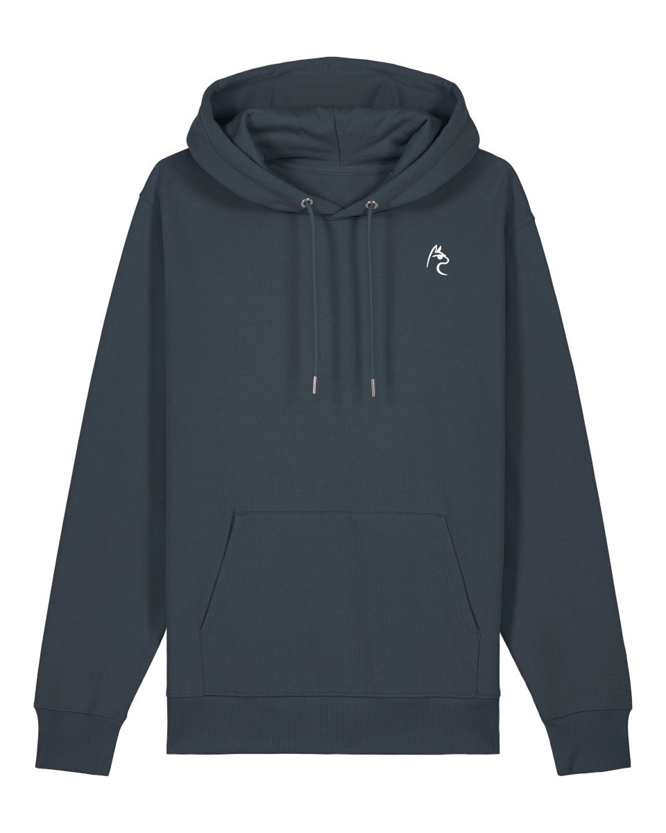 Power Hoodie - The Lifting Lama Hoodie