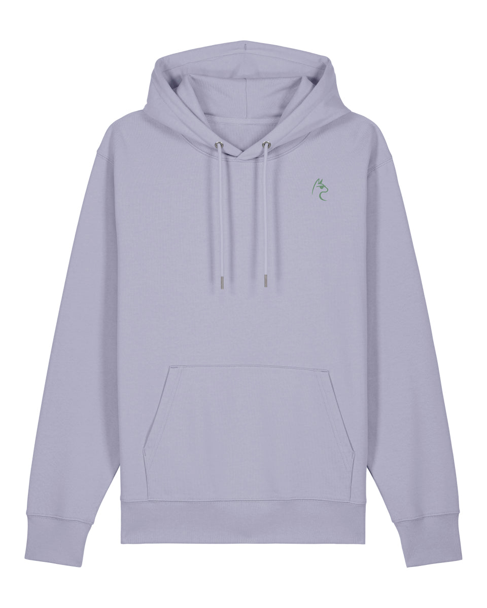 Power Hoodie - The Lifting Lama Hoodie