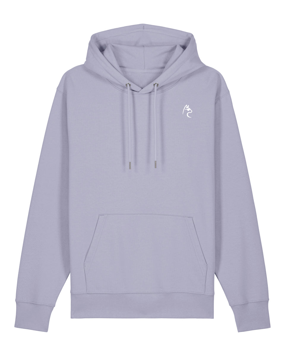 Power Hoodie - The Lifting Lama Hoodie