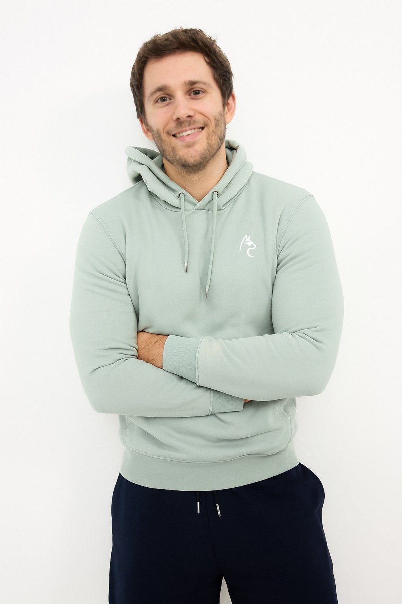 Power Hoodie - The Lifting Lama Hoodie