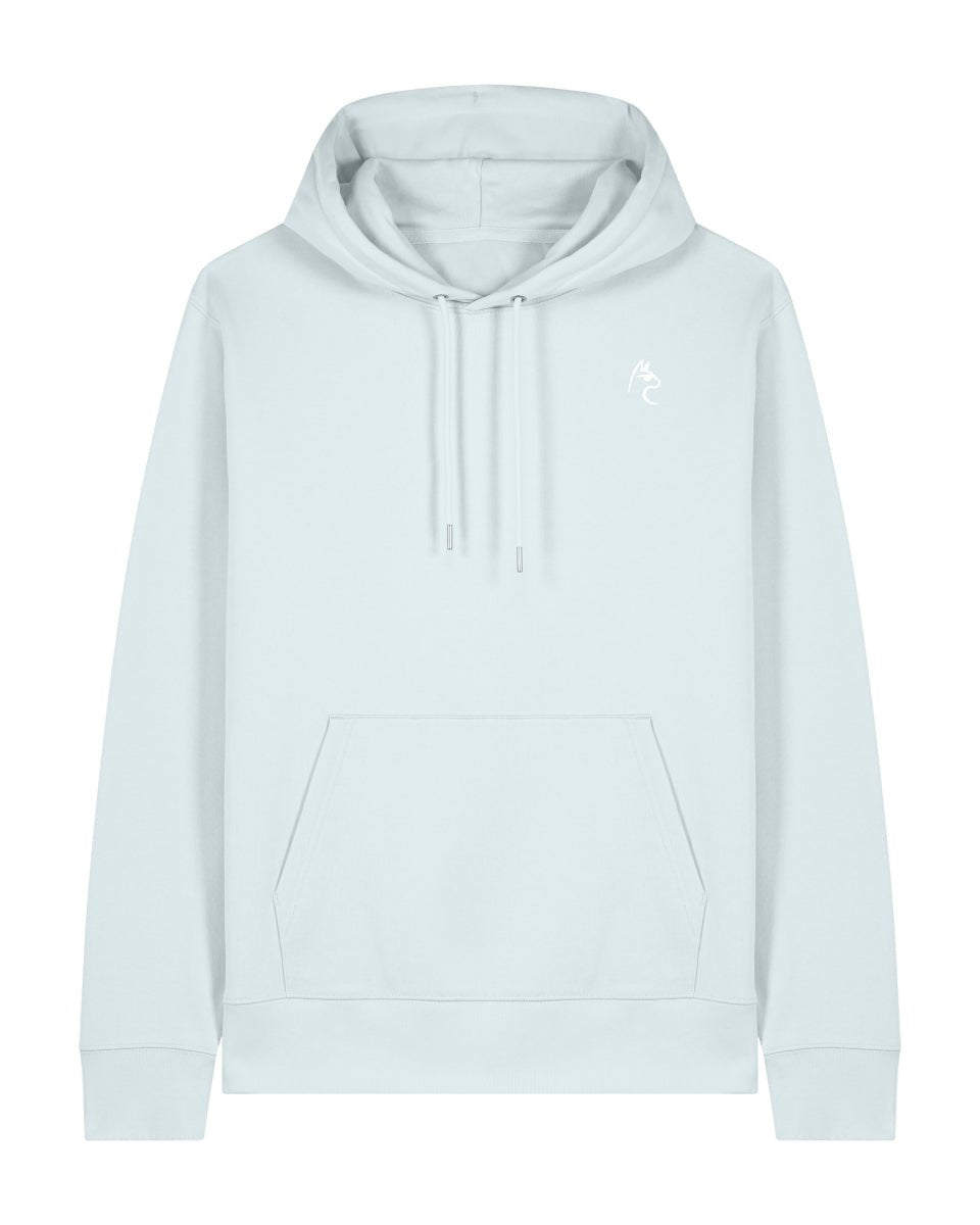Power Hoodie - The Lifting Lama Hoodie