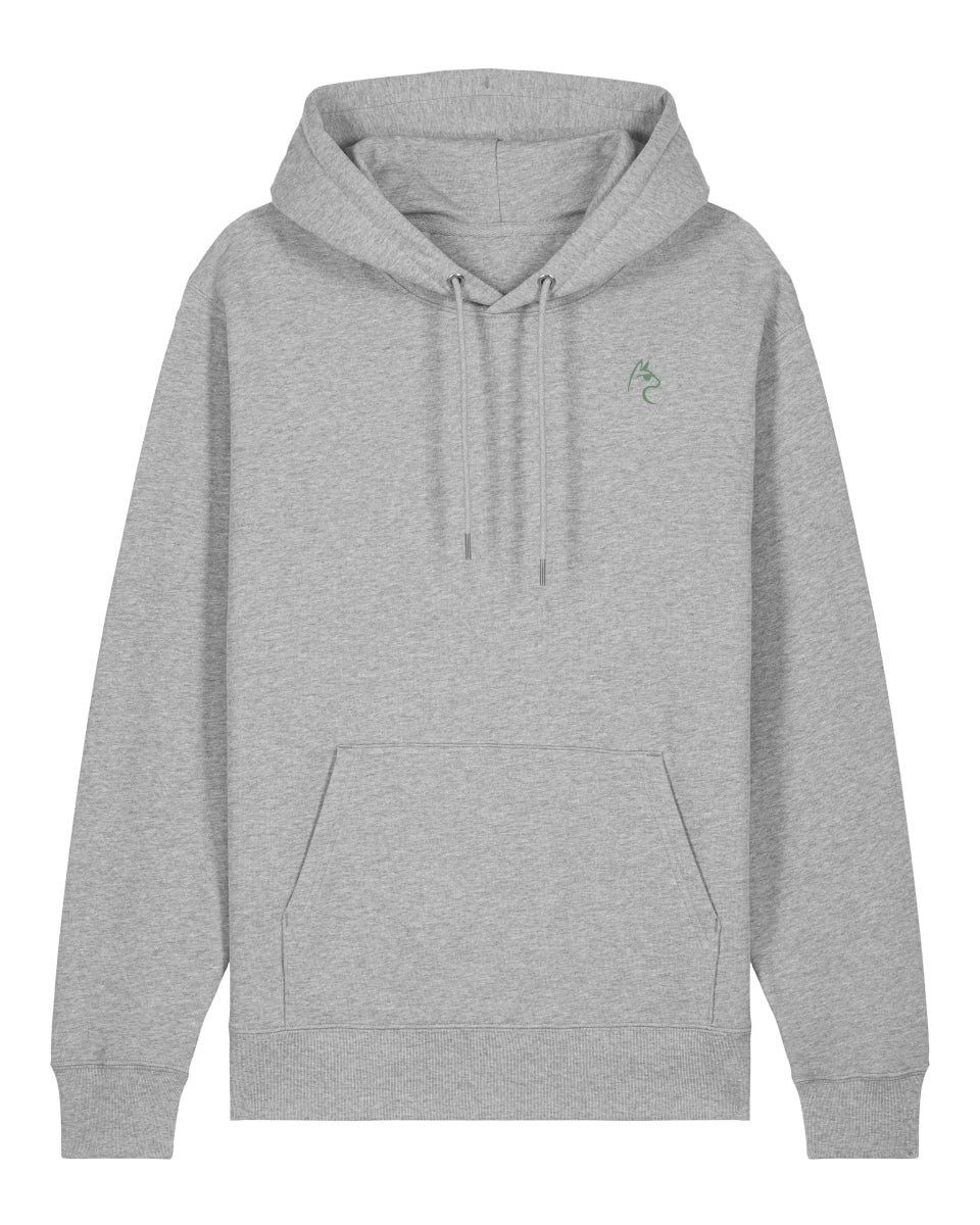 Power Hoodie - The Lifting Lama Hoodie