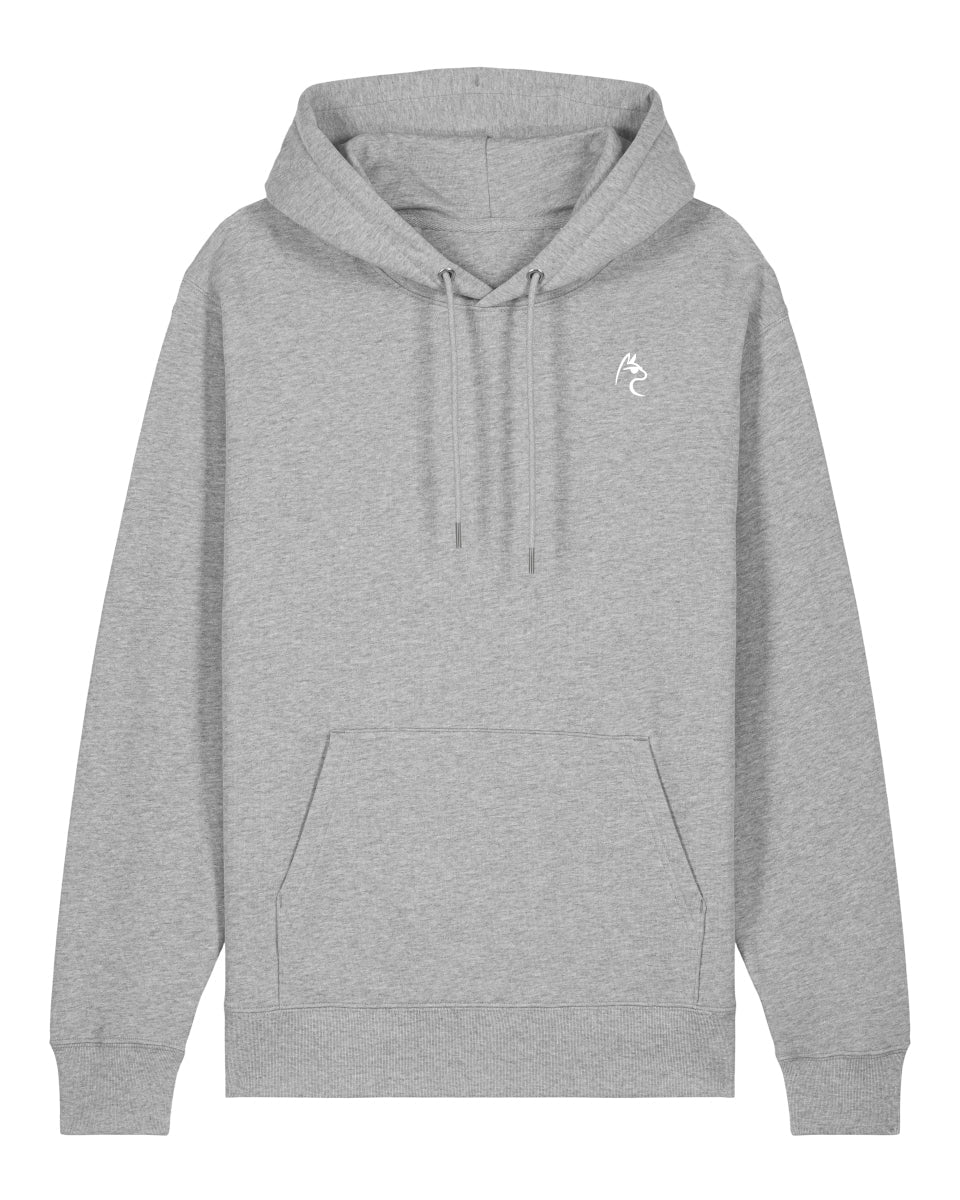 Power Hoodie - The Lifting Lama Hoodie