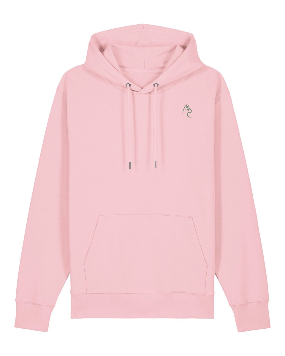 Power Hoodie - The Lifting Lama Hoodie