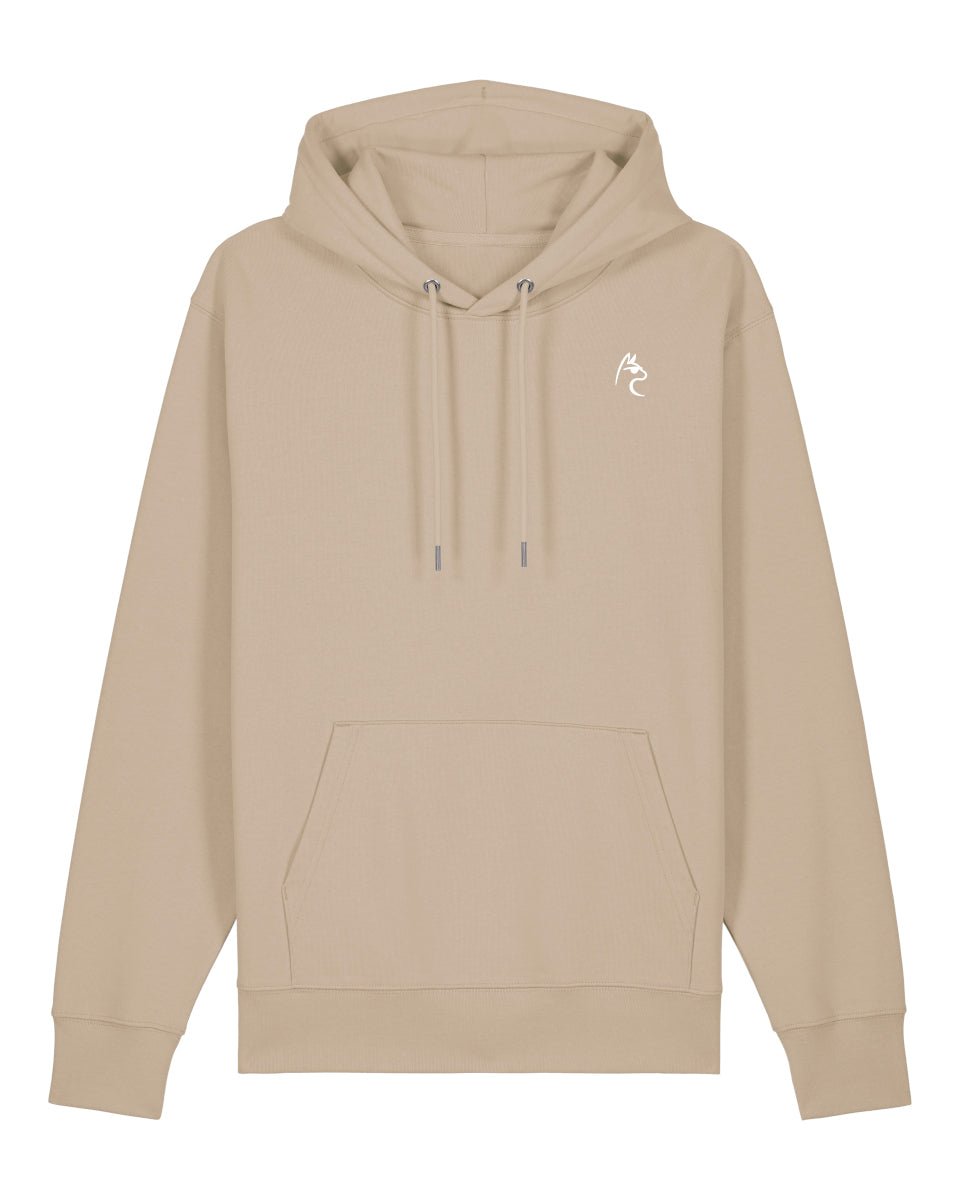 Power Hoodie - The Lifting Lama Hoodie