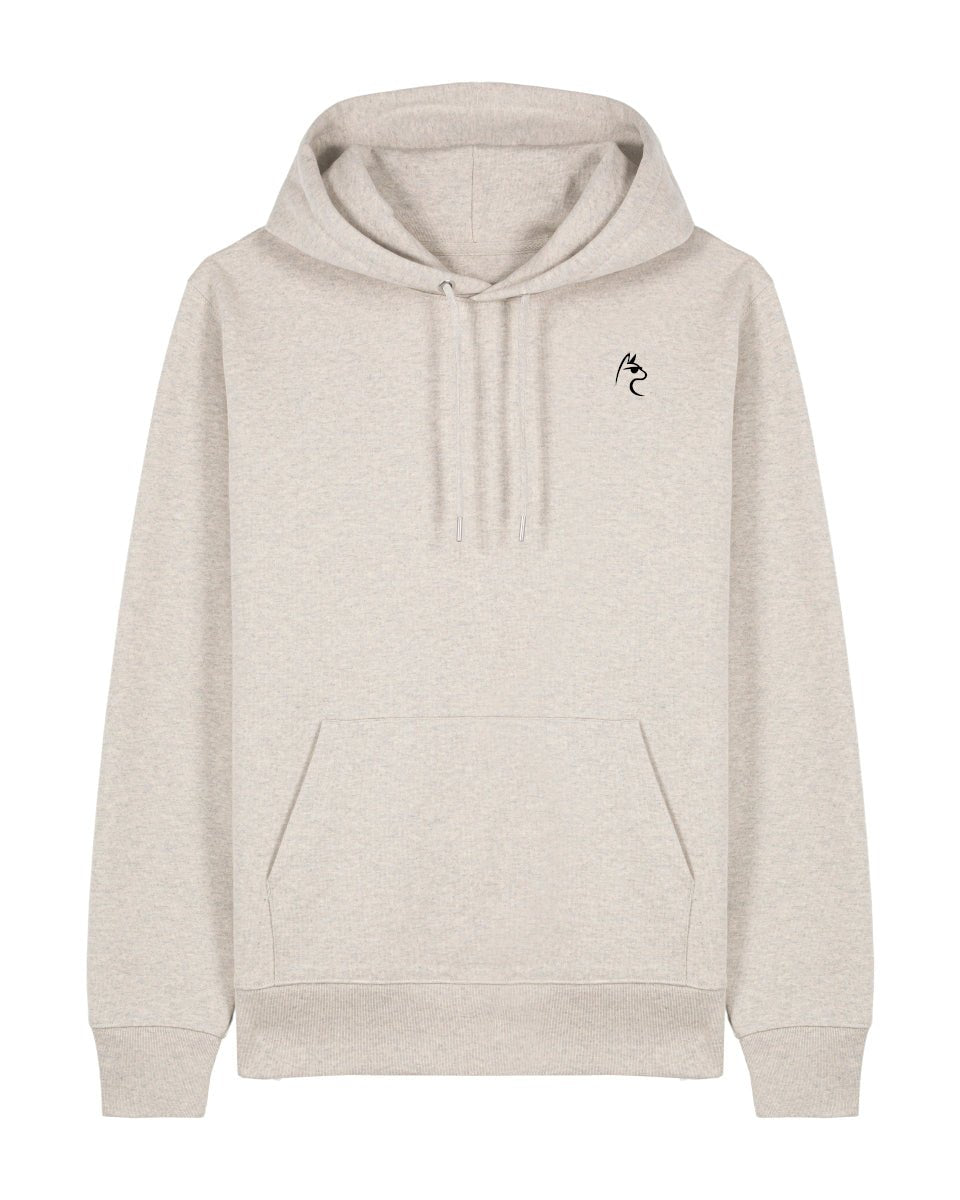Power Hoodie - The Lifting Lama Hoodie